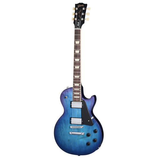 Gibson LPST01-B9 Les Paul Studio, Blueberry Burst
