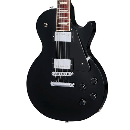 Gibson LPST01-EB Les Paul Studio, Ebony