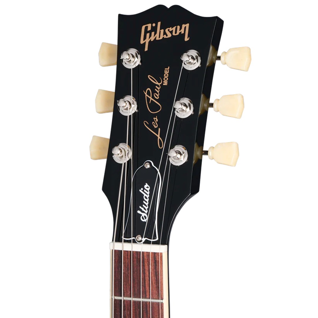 Gibson LPST01-EB Les Paul Studio, Ebony