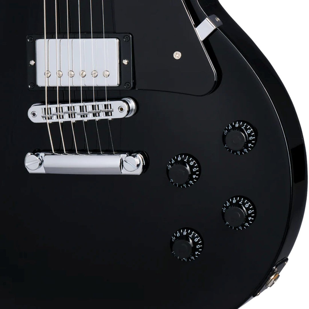Gibson LPST01-EB Les Paul Studio, Ebony