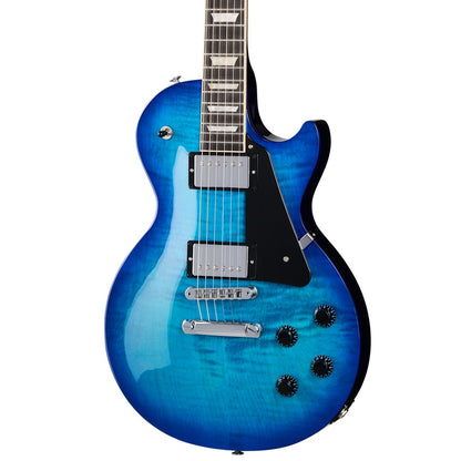Gibson LPSTAA01-CX Les Paul Studio Session Cobalt Burst