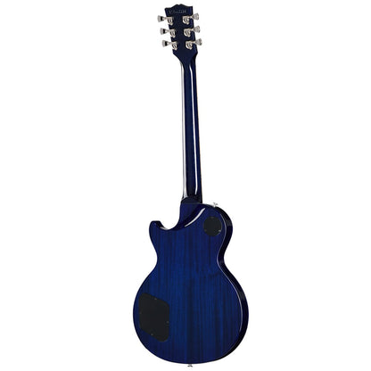 Gibson LPSTAA01-CX Les Paul Studio Session Cobalt Burst