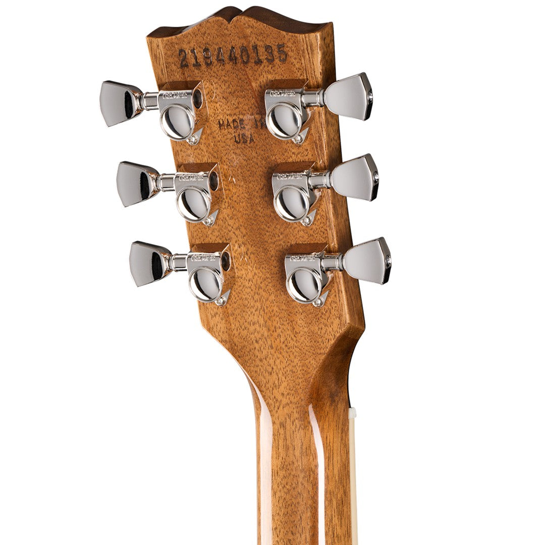 Gibson LPSTAA01-HB Les Paul Studio Session Honey Burst
