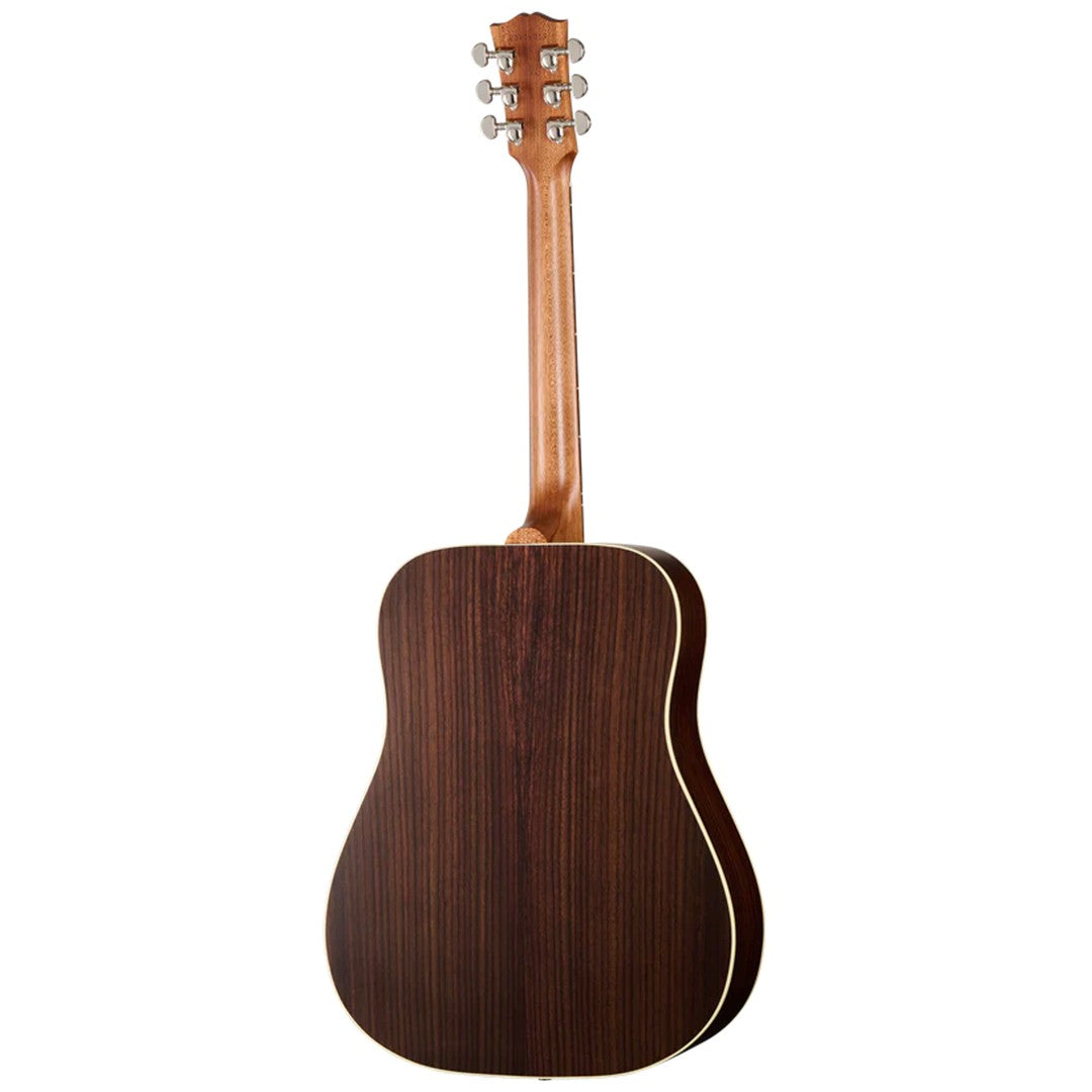 Gibson MCSSHSRS-RBG Hummingbird Studio Rosewood, Rosewood Burst