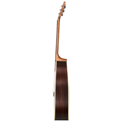 Gibson MCSSHSRS-RBG Hummingbird Studio Rosewood, Rosewood Burst
