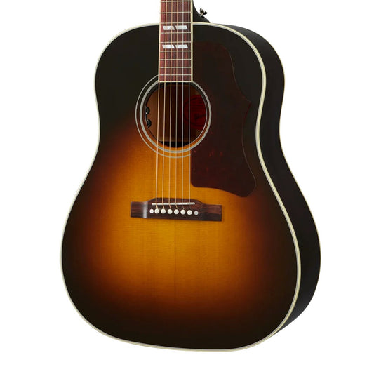 Gibson OCRSSJ-VS Southern Jumbo Original, Vintage Sunburst