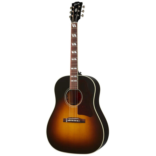 Gibson OCRSSJ-VS Southern Jumbo Original, Vintage Sunburst