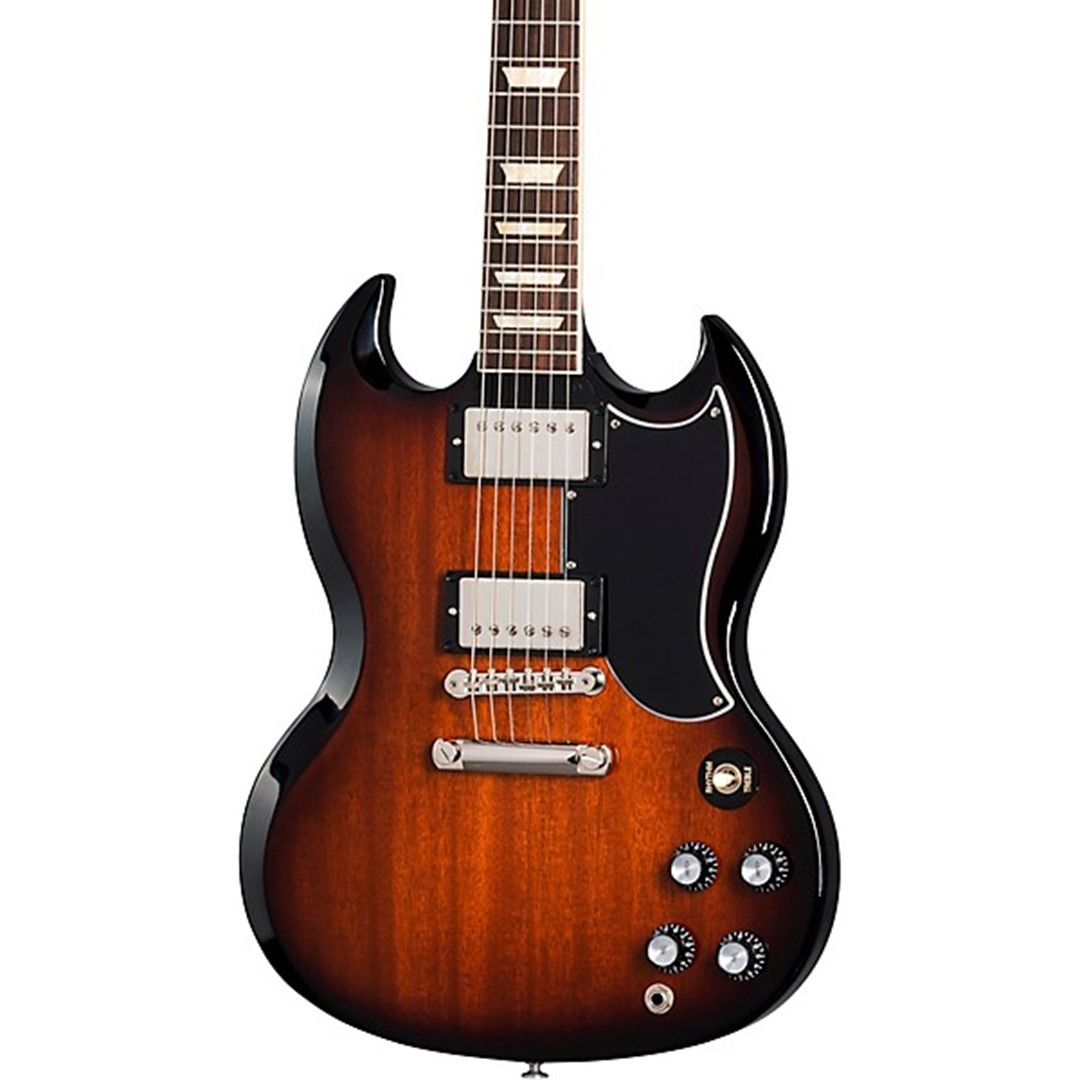 Gibson SG61G22-TB SG Standard ’61 Tobacco Sunburst Perimeter