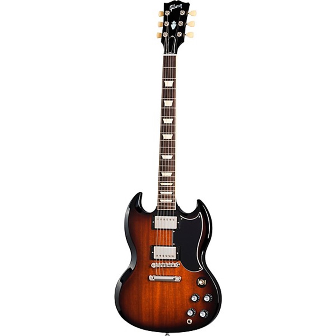 Gibson SG61G22-TB SG Standard ’61 Tobacco Sunburst Perimeter