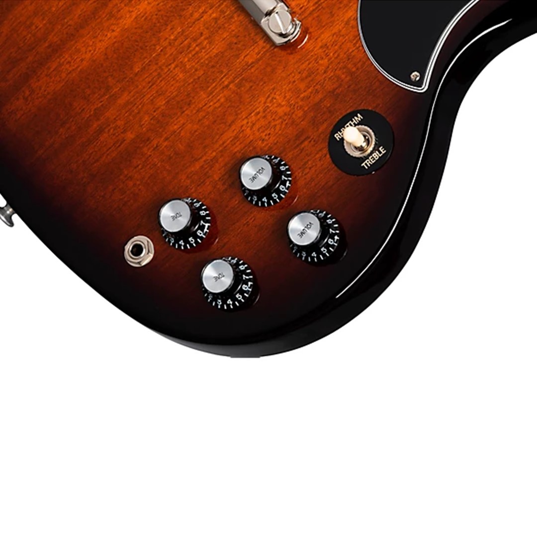 Gibson SG61G22-TB SG Standard ’61 Tobacco Sunburst Perimeter