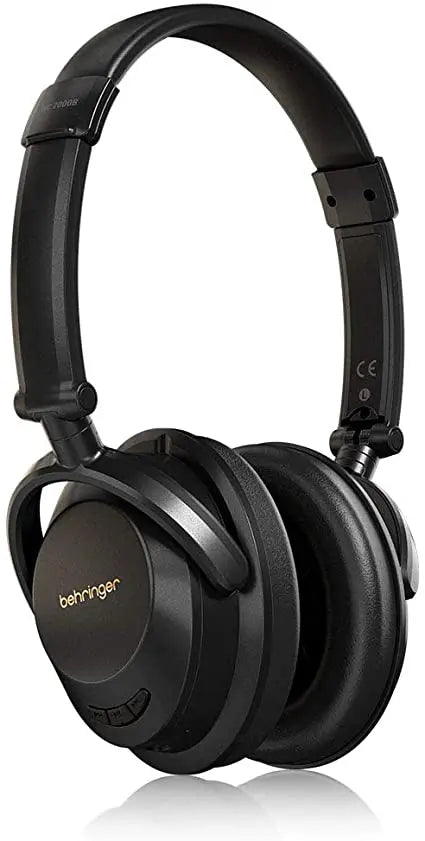 Behringer HC2000B Wireless Headphones with Bluetooth