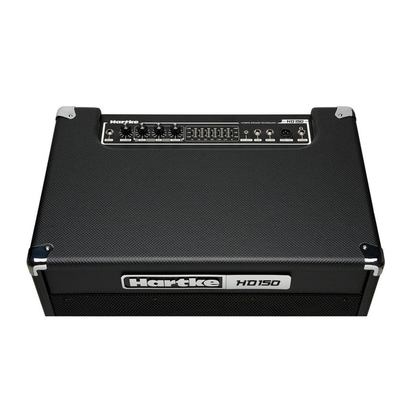 Hartke HD150 150-watt Bass Combo Amp