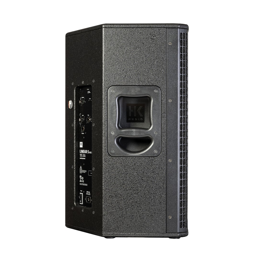 HK Audio LINEAR 5 MK2 115XA