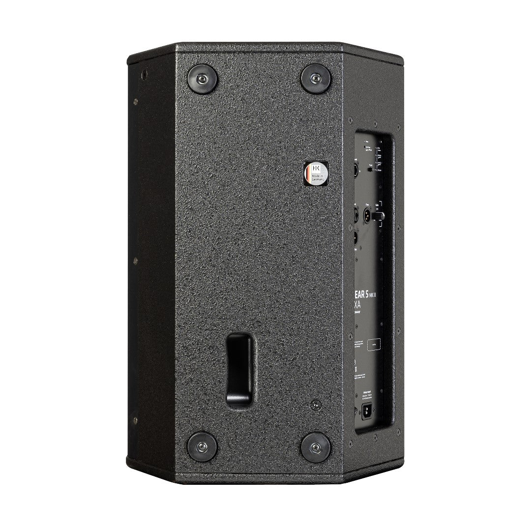 HK Audio LINEAR 5 MK2 112XA Active Speaker