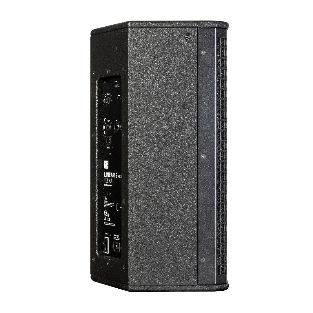 HK Audio LINEAR 5 MK2 112XA Active Speaker