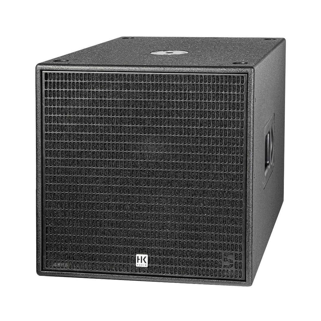 HK Audio LINEAR 5 MK2 118 Sub A