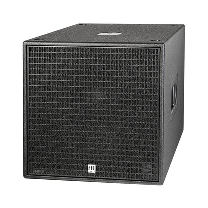 HK Audio LINEAR 5 MK2 118 Sub A
