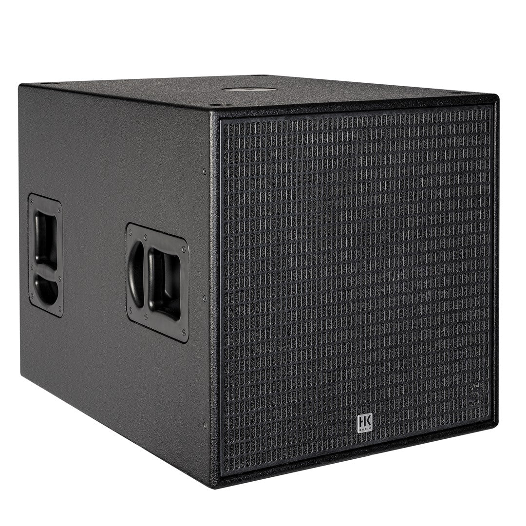 HK Audio LINEAR 5 MK2 118SUBH (HPA)
