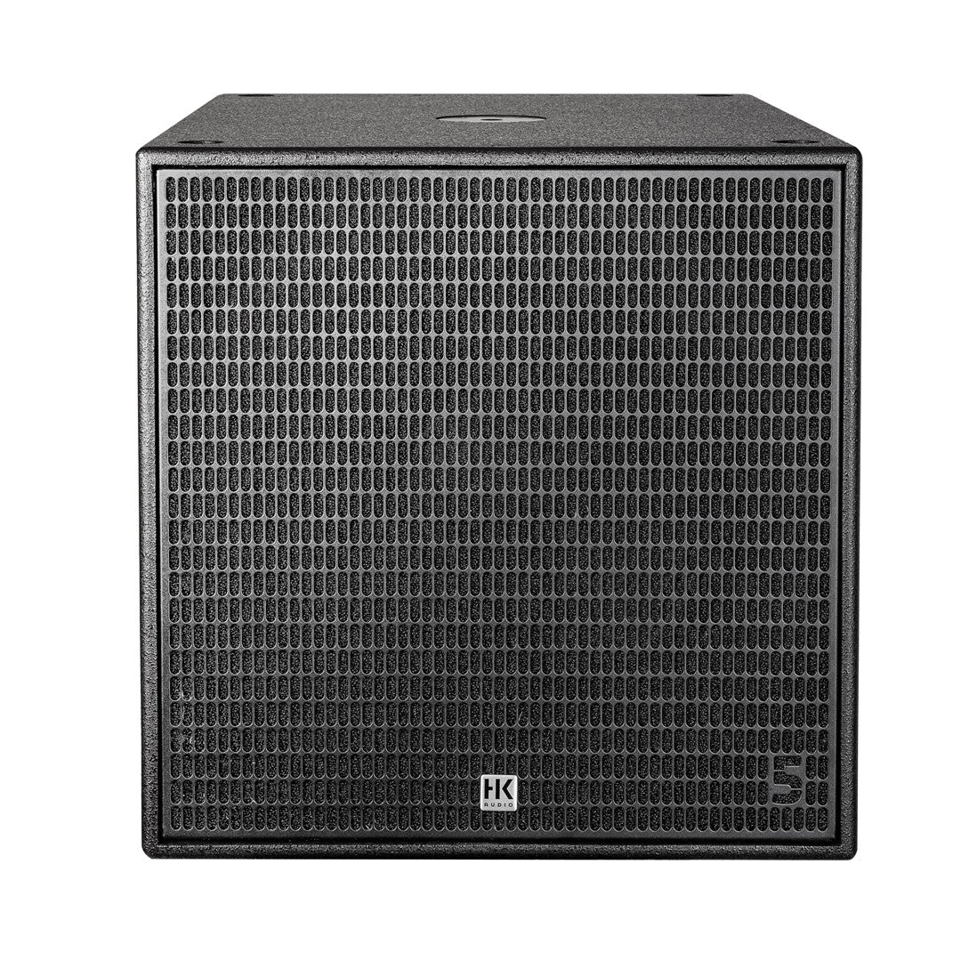 HK Audio LINEAR 5 MK2 118SUBH (HPA)