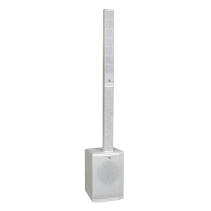 HK Audio POLAR-10MKII-WH Column Speaker In White