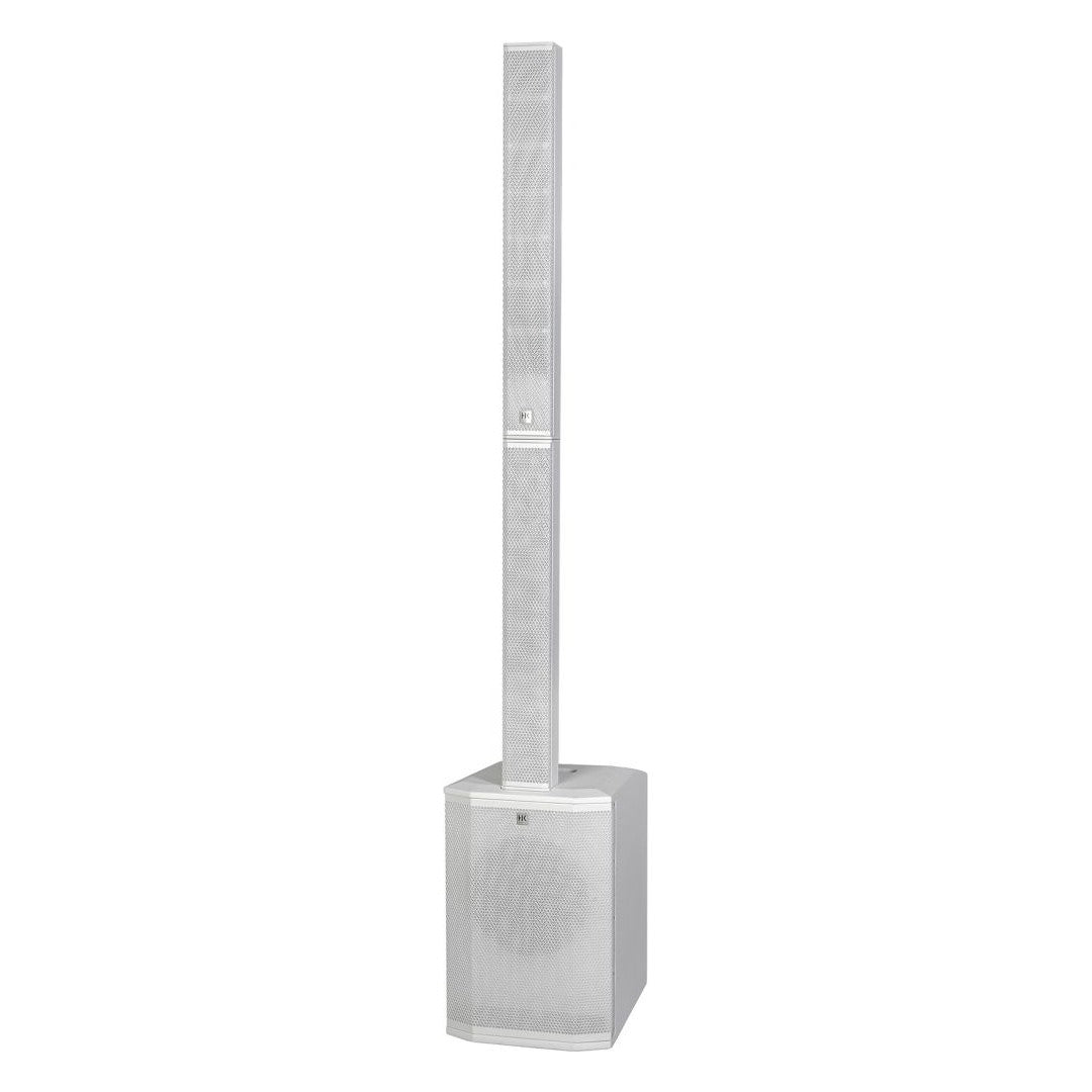 HK Audio POLAR-10MKII-WH Column Speaker In White