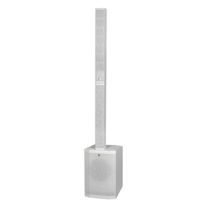HK Audio POLAR-10MKII-WH Column Speaker In White