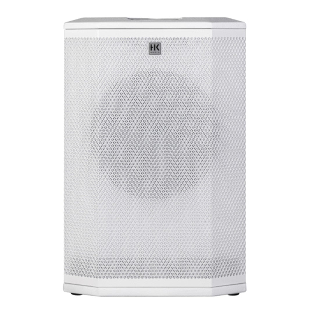 HK Audio POLAR-10MKII-WH Column Speaker In White