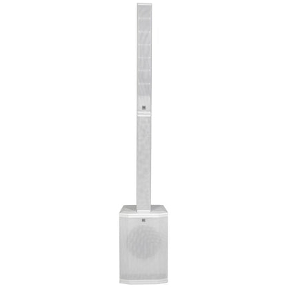 HK Audio POLAR-10MKII-WH Column Speaker In White