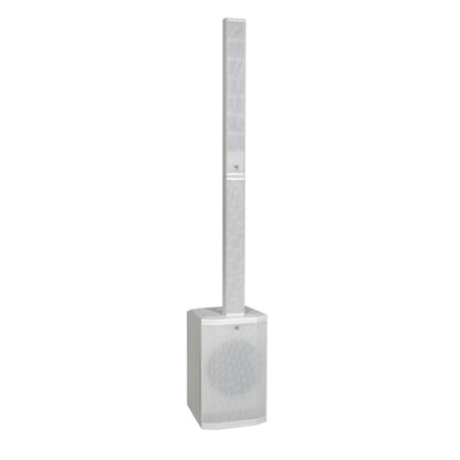 HK Audio POLAR-12MKII-WH White Column Speaker