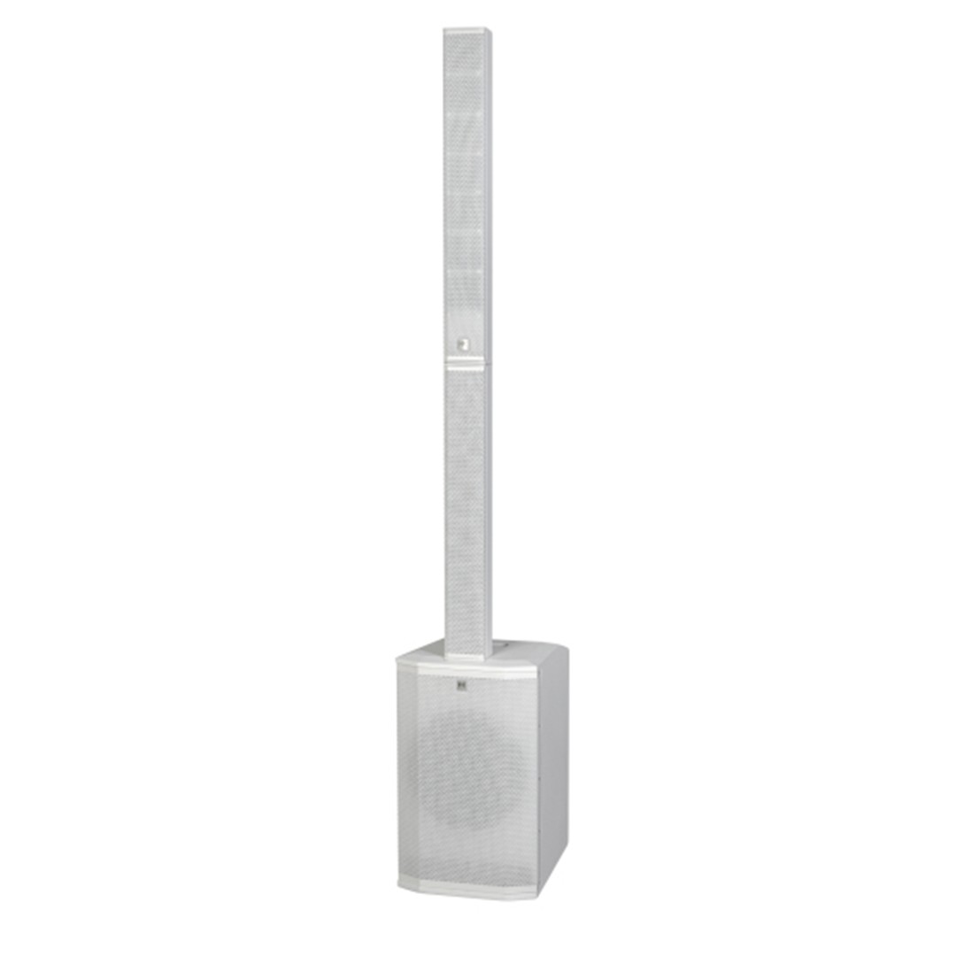 HK Audio POLAR-12MKII-WH White Column Speaker