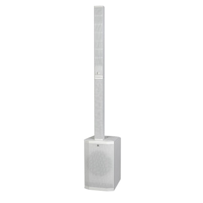 HK Audio POLAR-12MKII-WH White Column Speaker