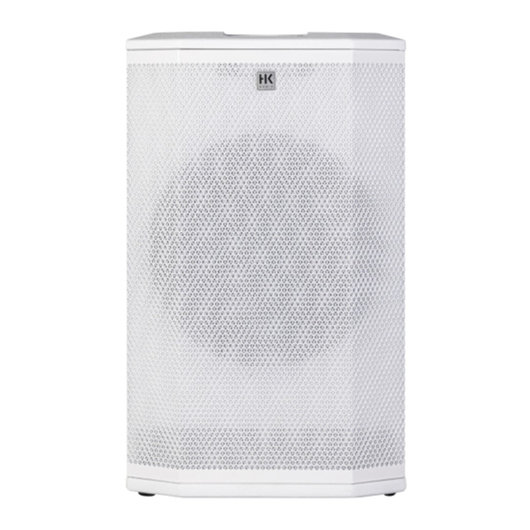 HK Audio POLAR-12MKII-WH White Column Speaker