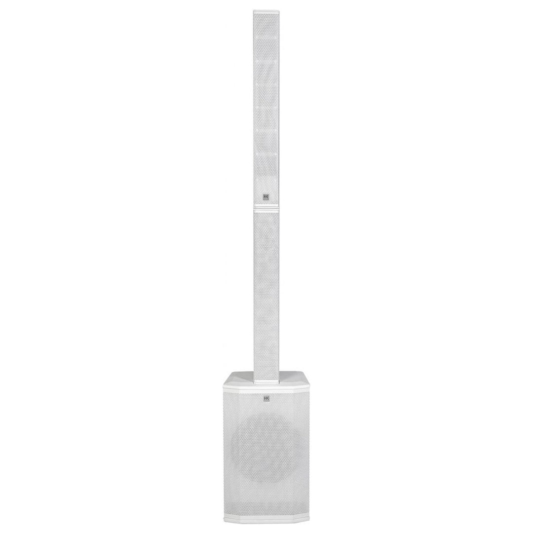 HK Audio POLAR-12MKII-WH White Column Speaker