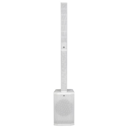 HK Audio POLAR-12MKII-WH White Column Speaker