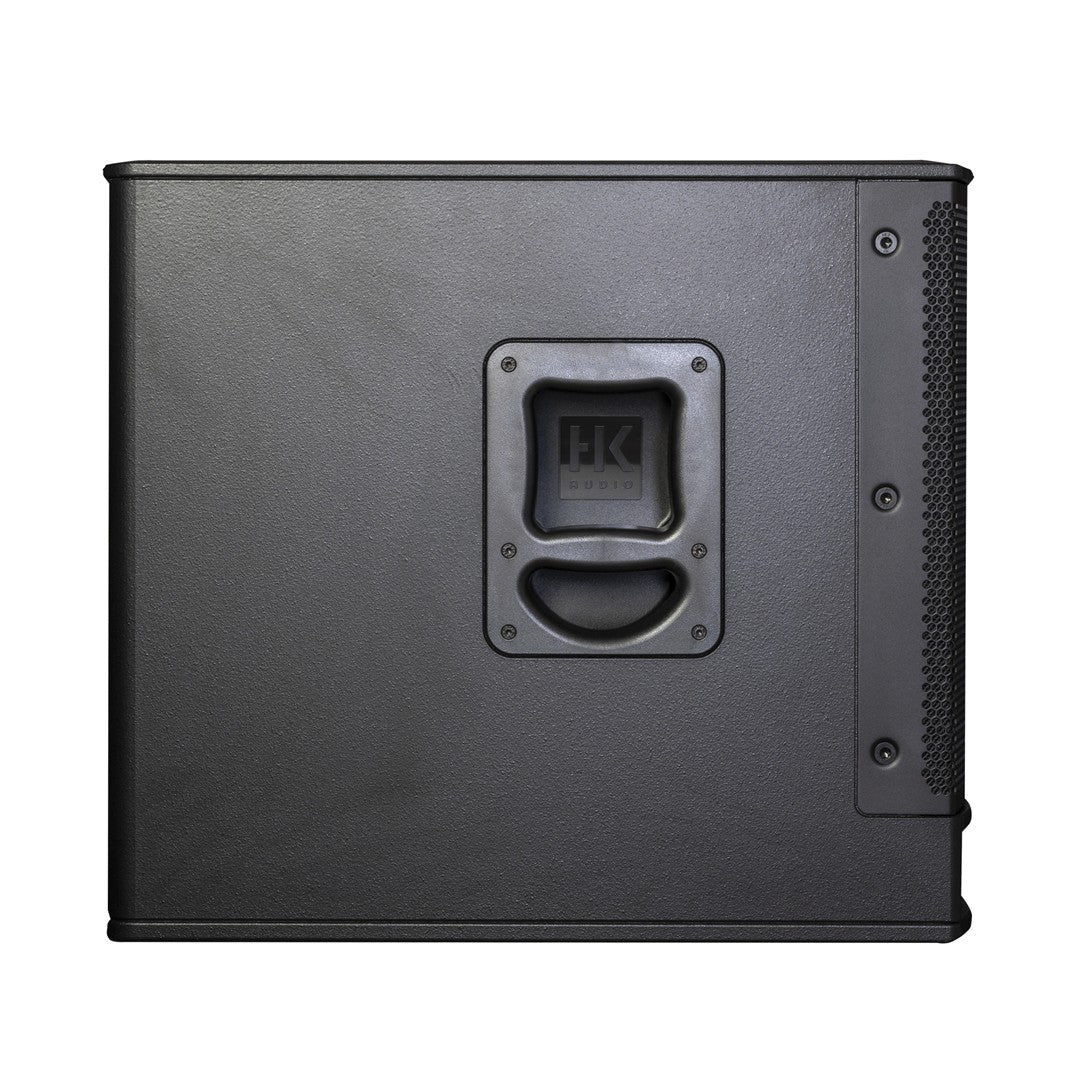 HK Audio PS 115A 15″ Portable Subwoofer