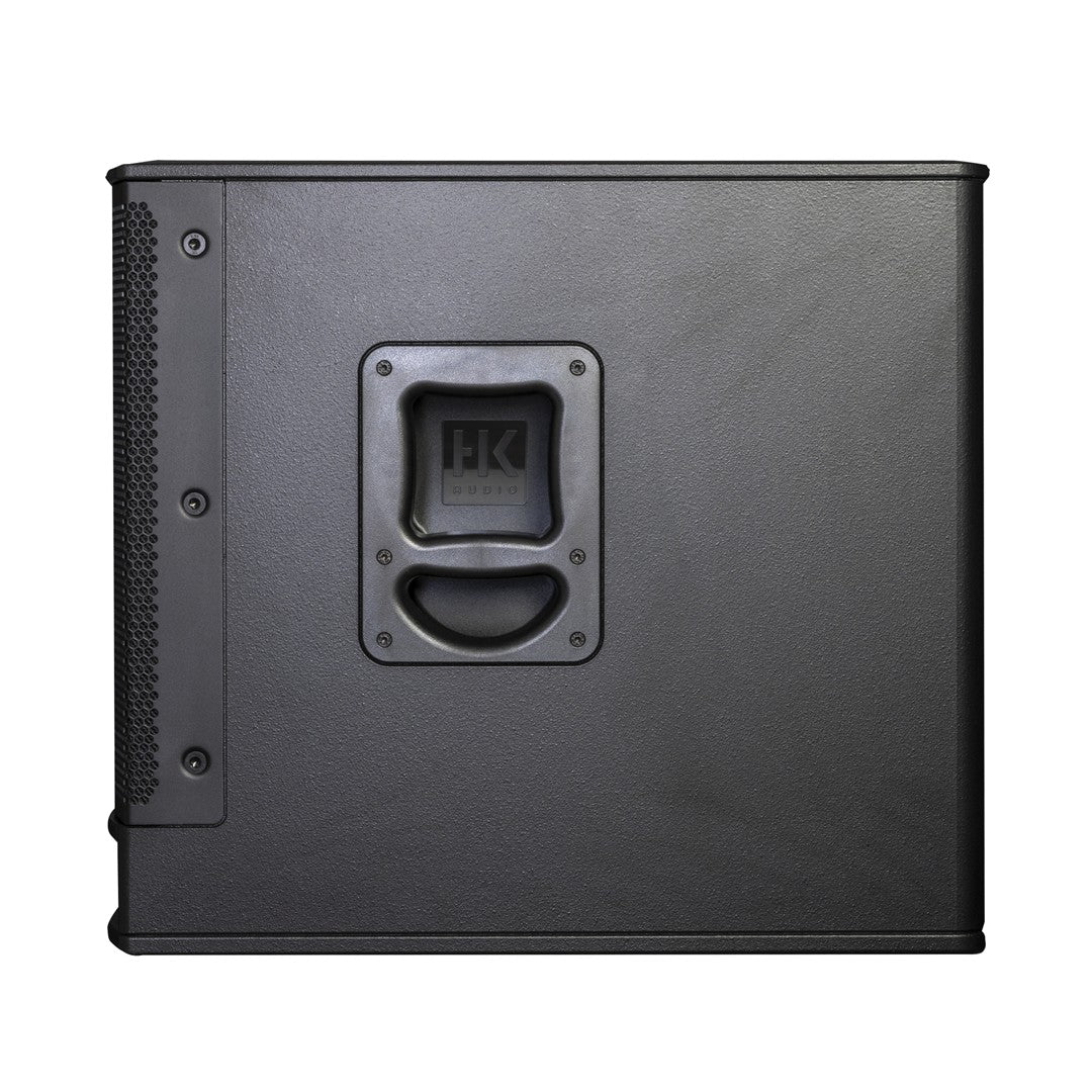 HK Audio PS 115A 15″ Portable Subwoofer