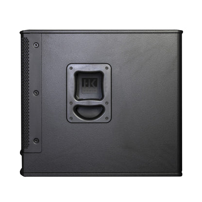 HK Audio PS 115A 15″ Portable Subwoofer