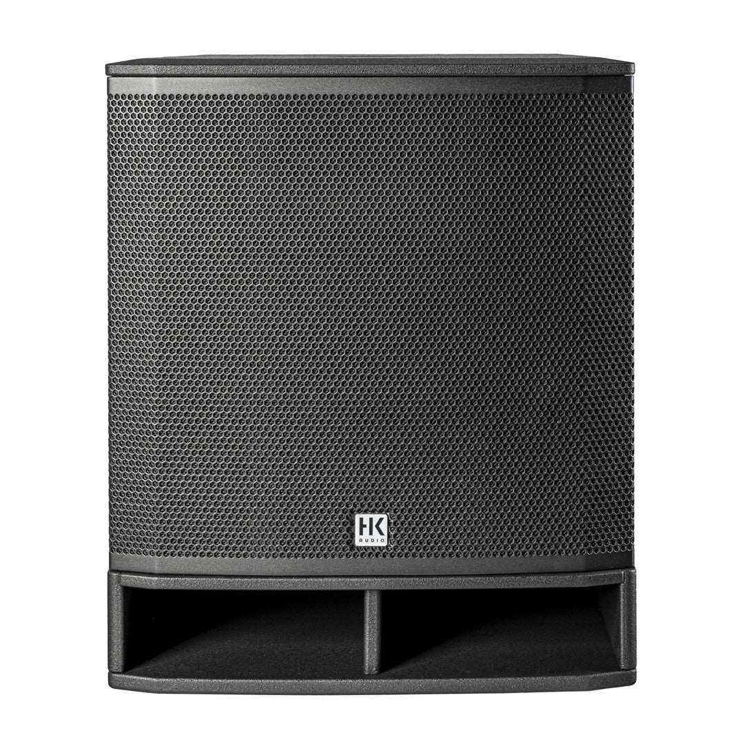 HK Audio PS 118A 18″ Portable Subwoofer