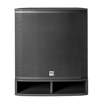 HK Audio PS 118A 18″ Portable Subwoofer