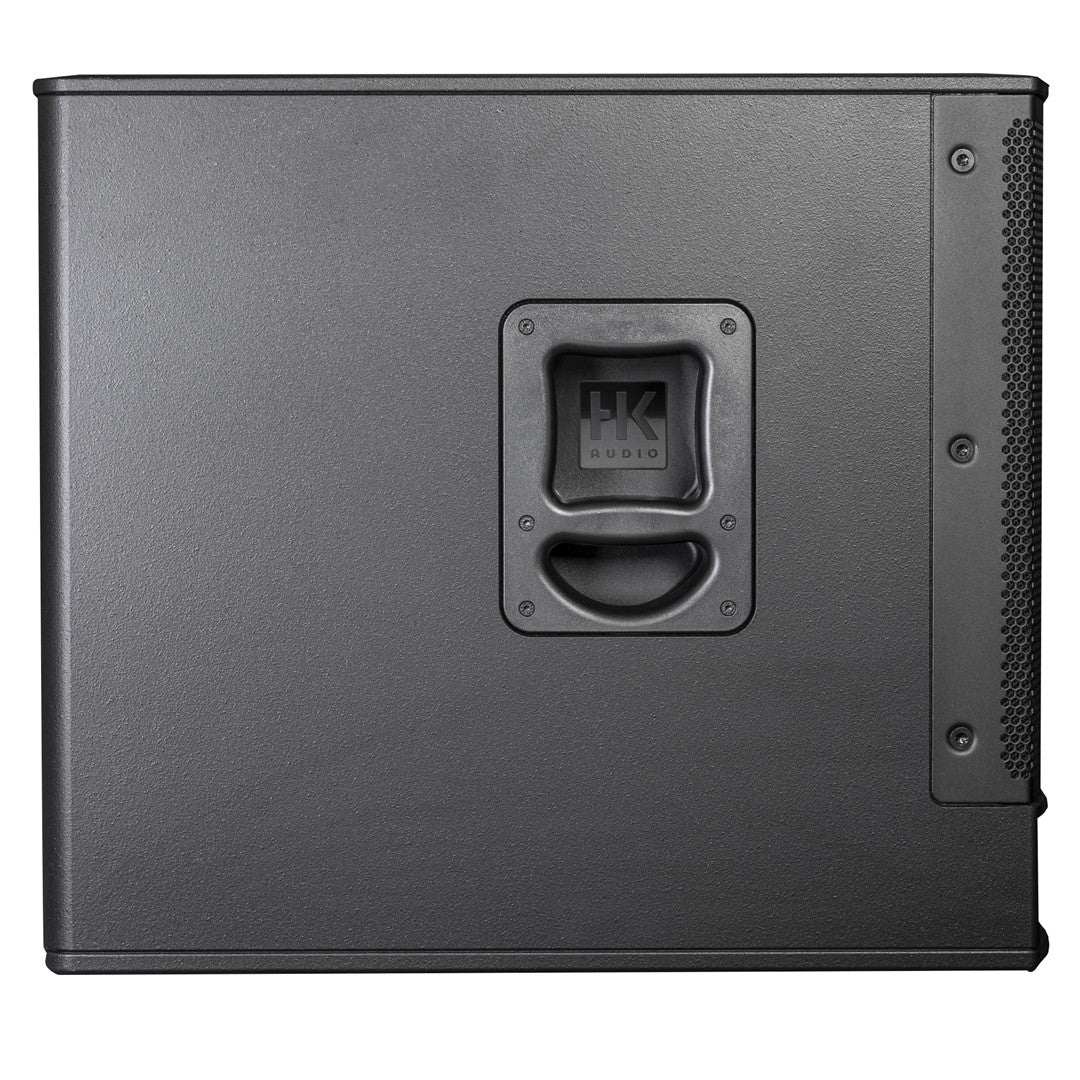 HK Audio PS 118A 18″ Portable Subwoofer