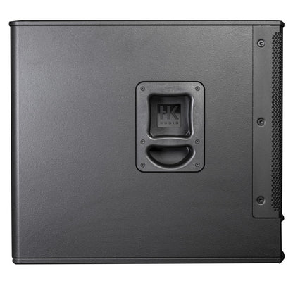 HK Audio PS 118A 18″ Portable Subwoofer