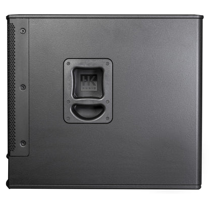 HK Audio PS 118A 18″ Portable Subwoofer