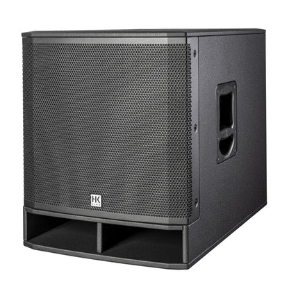 HK Audio PS 118A 18″ Portable Subwoofer