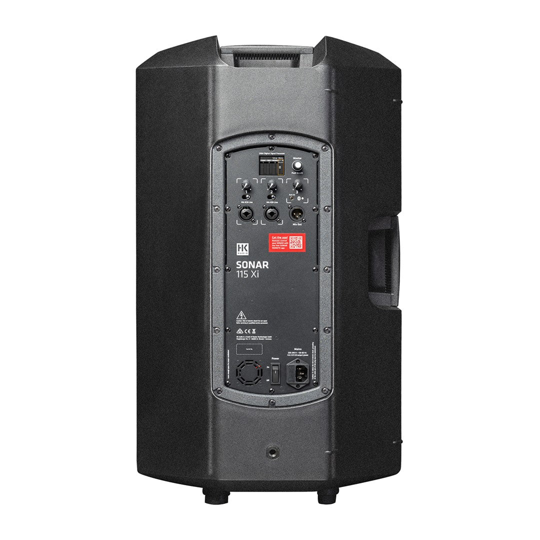 HK Audio SONAR 115 XI Powered Speaker
