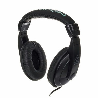 Behringer HPM1000 Multi-Purpose Headphones – Black Edition