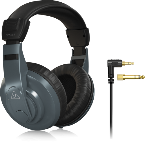 Behringer HPM1100 Multi-purpose Headphones