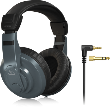 Behringer HPM1100 Multi-purpose Headphones
