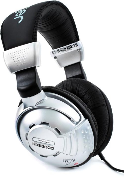 Behringer HPS3000 Studio Headphones