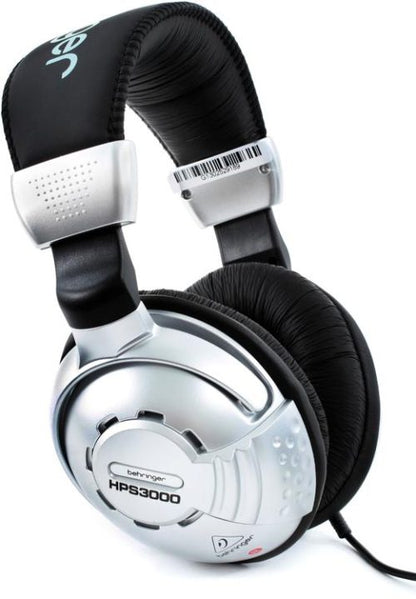 Behringer HPS3000 Studio Headphones