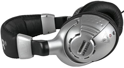 Behringer HPS3000 Studio Headphones